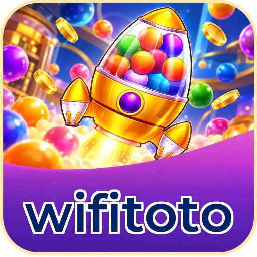 Screenshot 1 - wifitoto Home Screen