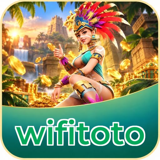 Screenshot 1 - wifitoto Home Screen