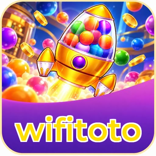 Screenshot 1 - wifitoto Home Screen