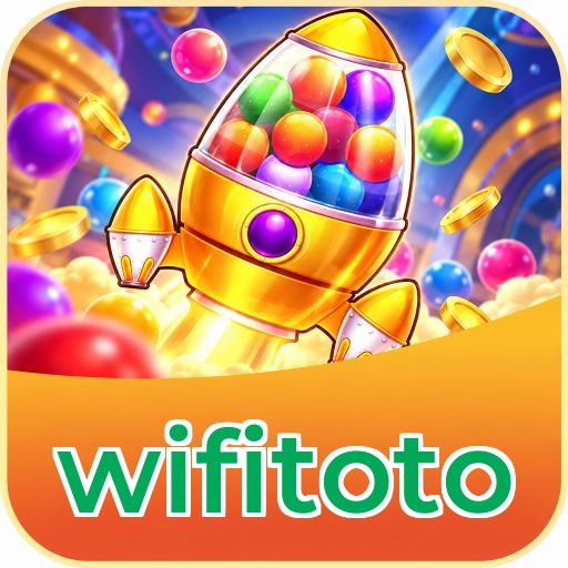 Screenshot 1 - wifitoto Home Screen