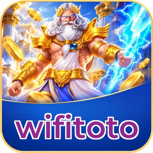 Screenshot 1 - wifitoto Home Screen
